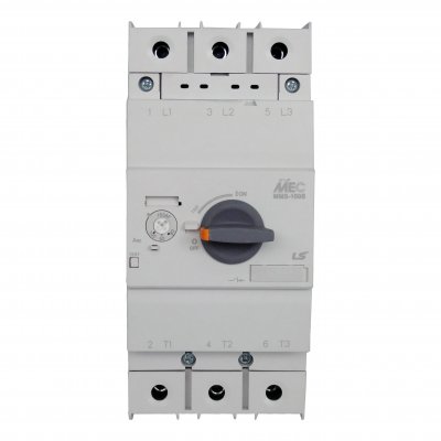 MMS-100S系列馬達(dá)保護(hù)器