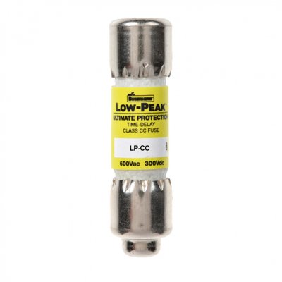 LP-CC系列10*38延時(shí)熔斷器