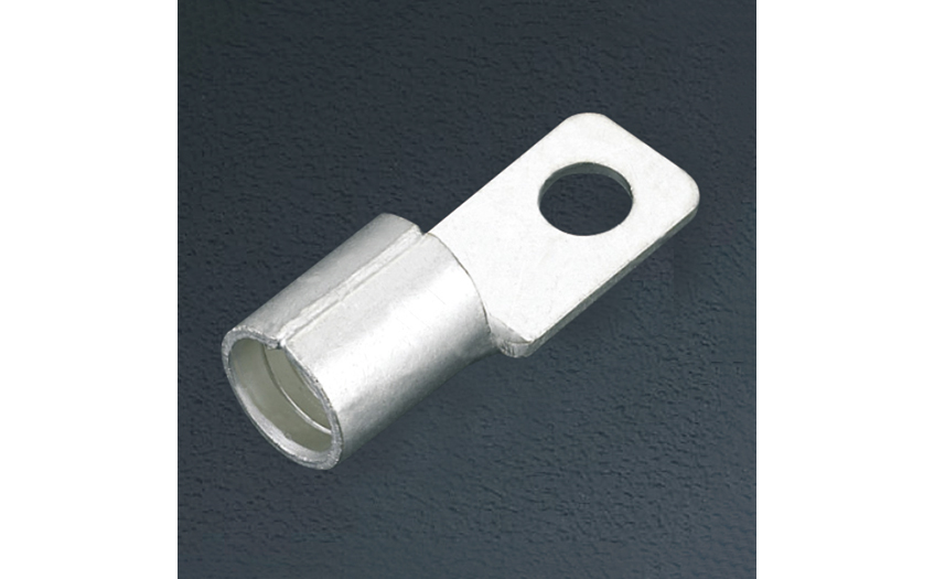 方型裸端頭