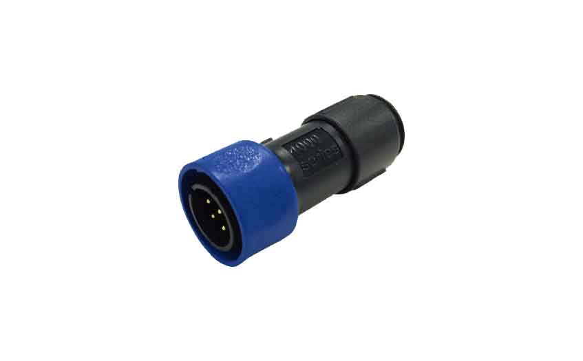 線(xiàn)纜連接器PXP4010