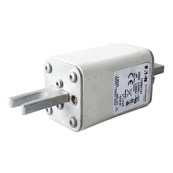 歐標(biāo)方體DIN43653（1250V）系列熔斷器