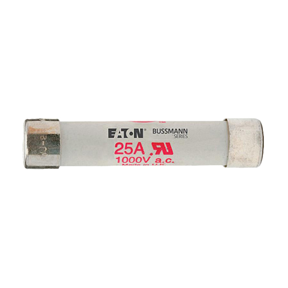 圓形管式熔斷器FWJ 22*58系列