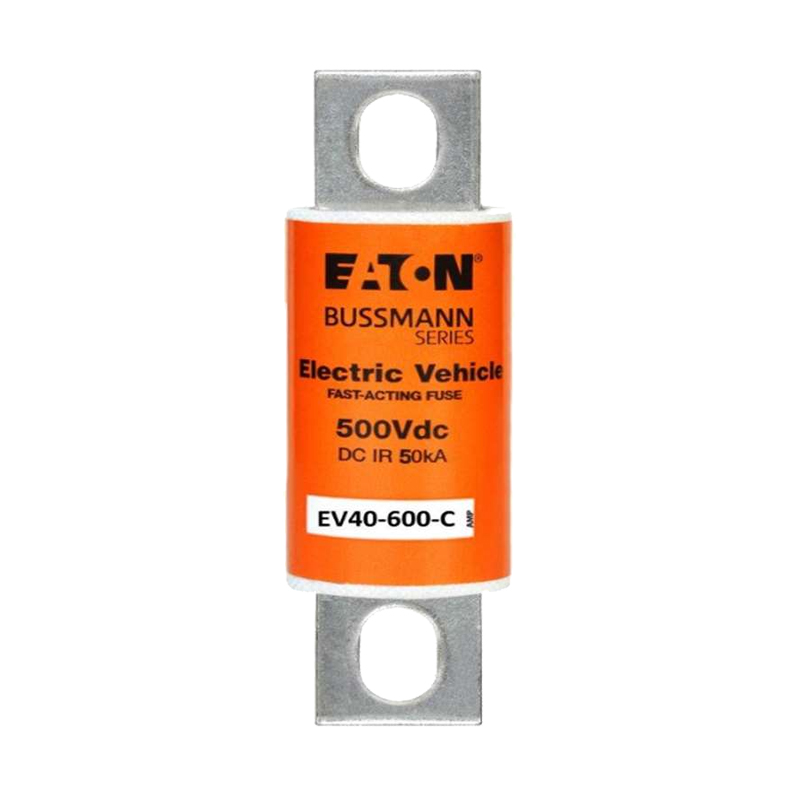 EV50 500VDC電動(dòng)汽車(chē)專(zhuān)用熔斷器