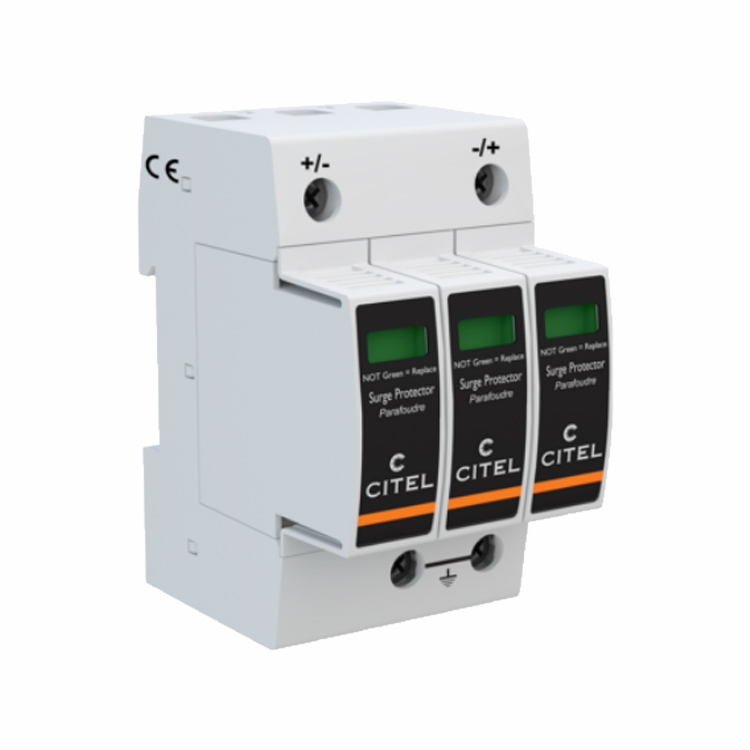 直流電源電涌保護(hù)器DDC50-21Y-1200