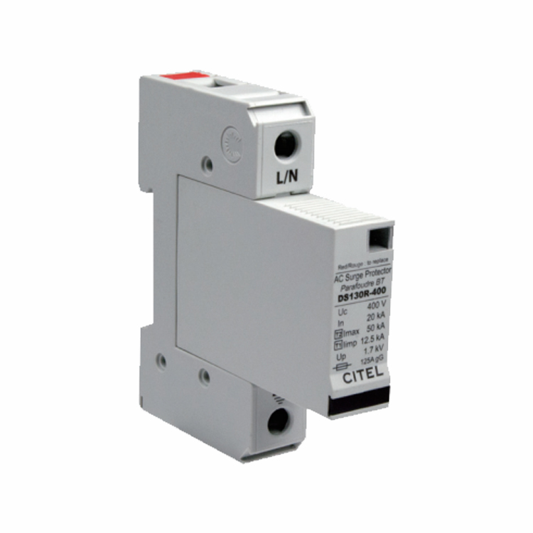TYPE1+2交流電源電涌保護(hù)器 DS130R系列
