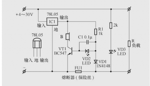 保險絲價錢貴不貴？它的工作原理是什么？